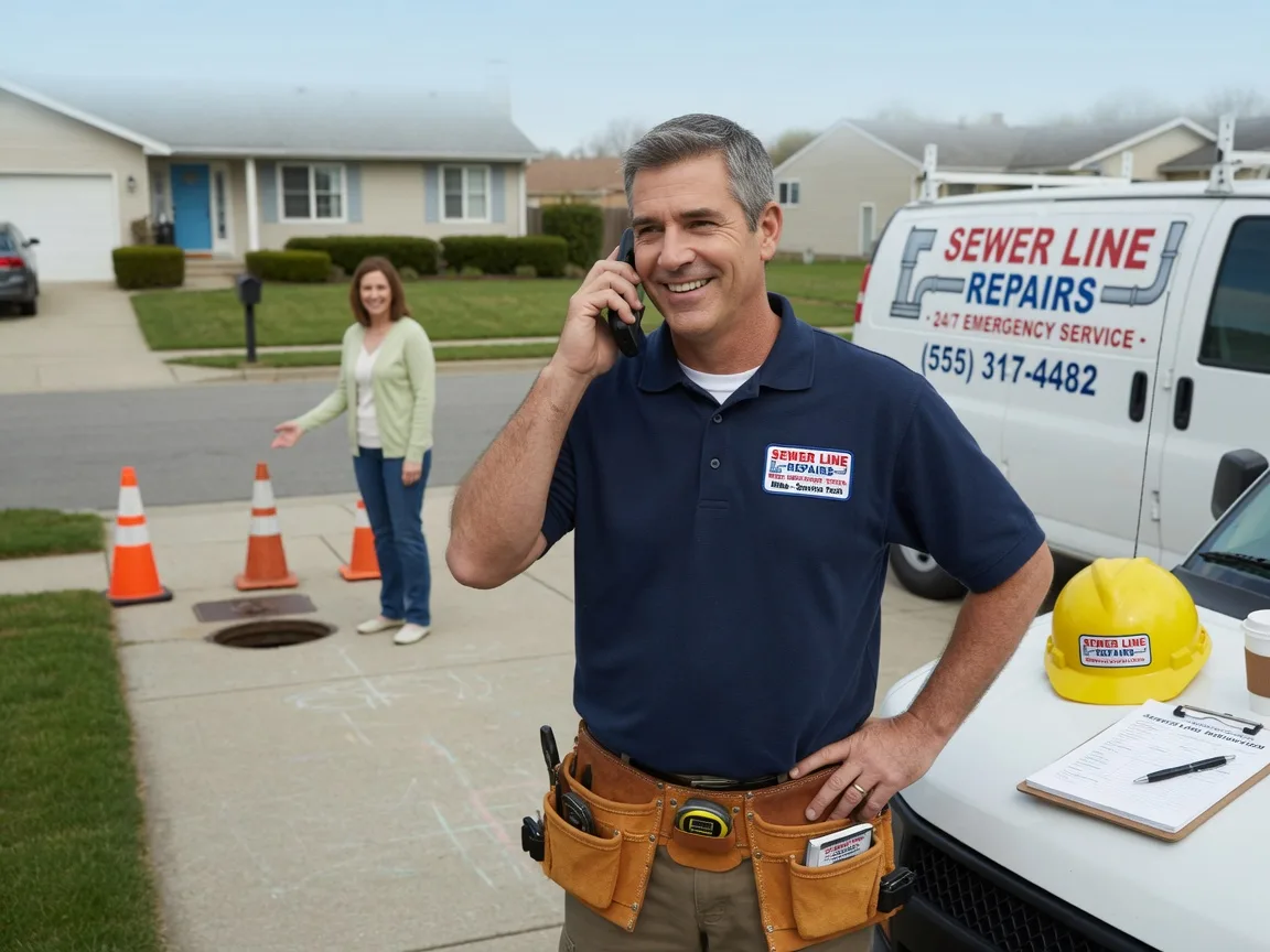 Emergency Plumber Broomall, PA FAQs